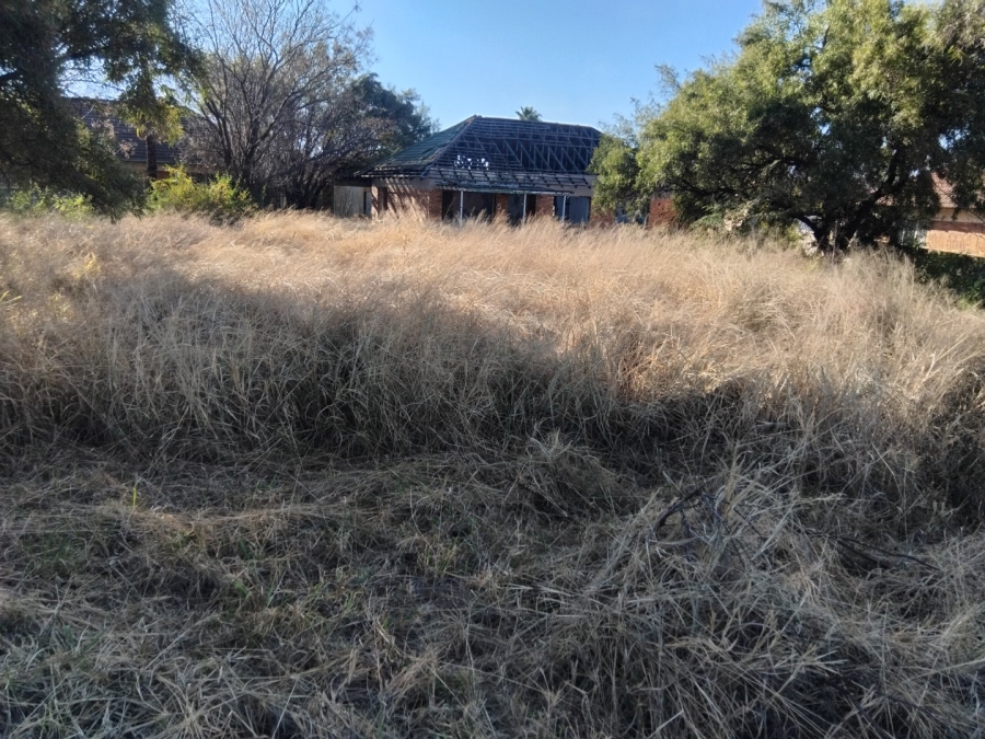 Commercial Property for Sale in Stilfontein Ext 3 North West